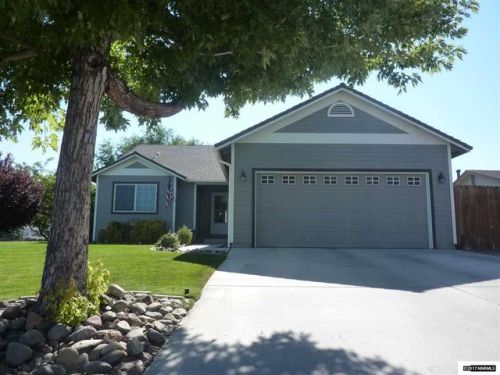 733 Bowles Ln, Gardnerville NV  89460-8119 exterior