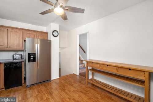 46 Copperfield Dr, Trenton NJ  08610-2031 exterior