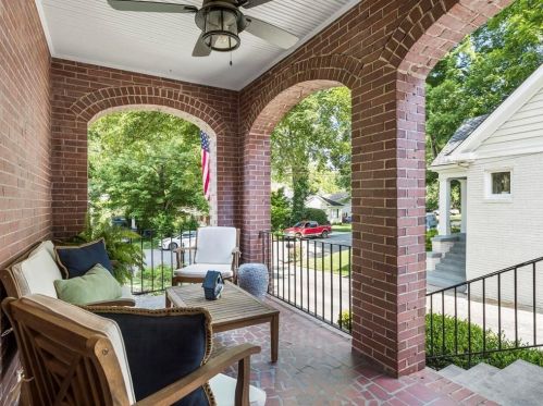 2229 Edison Ave, Atlanta GA  30305-4310 exterior