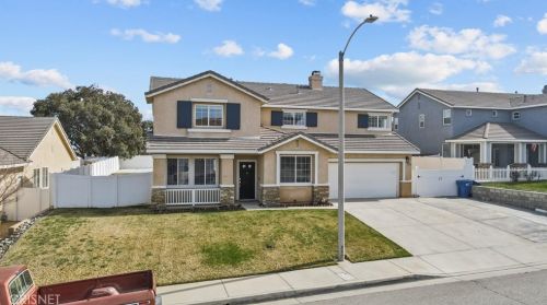 42350 75th St, Lancaster, CA 93536-7379