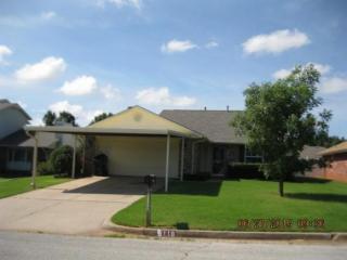 116 Parkwoods Ct, Noble, OK 73068-9399