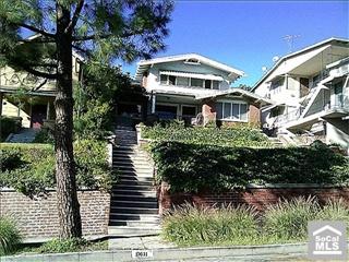 13611 Philadelphia St, Whittier CA  90601-4420 exterior