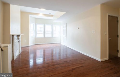 815 16 St, Philadelphia PA  19132-2341 exterior