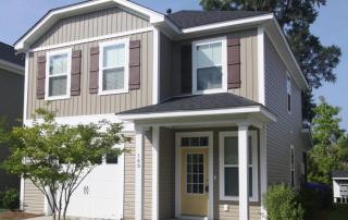 160 Larissa Dr, Charleston, SC 29414-9203