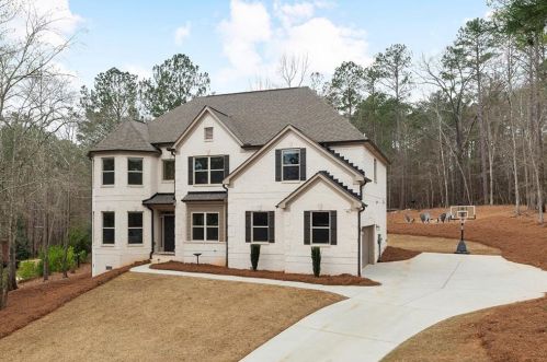 1051 Pembrook Ln, Watkinsville, GA 30677-2848