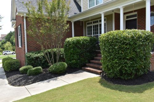 348 Bellhaven Dr, Evans GA  30809-7469 exterior
