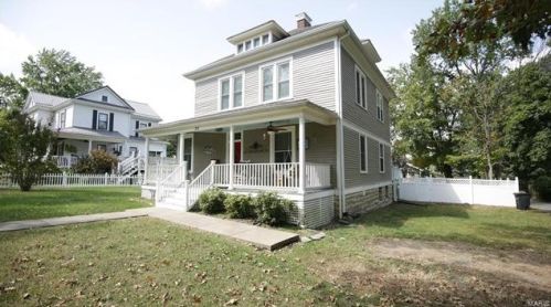 39 Main St, Bonne Terre, MO 63628-1741