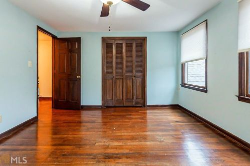 2550 Amalfi Dr, Conyers GA  30012-2957 exterior