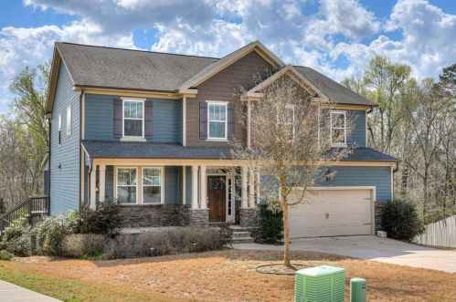 2548 Ravenna Ln, Evans, GA 30809-7097