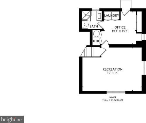 10028 Greenock Rd, Silver Spring MD 20901-2249 exterior