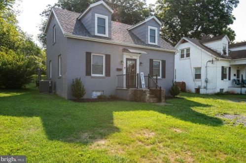 261 Montevista Ave, Madison Mills, VA 22960-1239