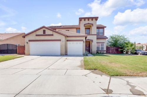 136 Spinnaker St, San Jacinto, CA 92583-6540