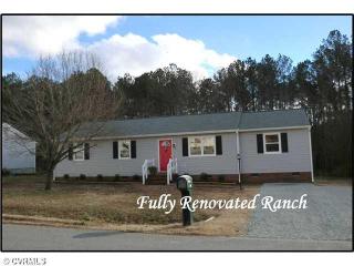 10137 Carol Anne Rd, Chesterfield, VA 23832-6943
