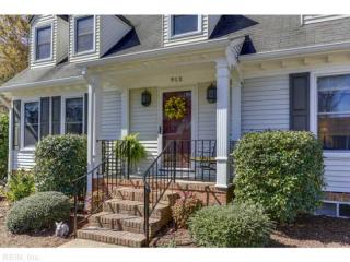 912 Wynngate Dr, Chesapeake, VA 23320-2958