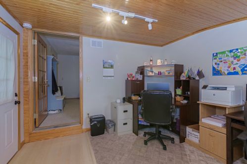 108 Diller St, Swygert IL  61764-2704 exterior