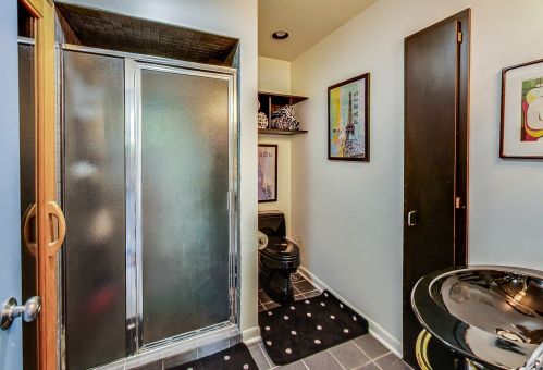 6 Dunsinane Ln, Bannockburn IL  60015-1500 exterior