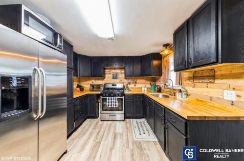 515 Penfield St, Sollitt, IL 60401-6633
