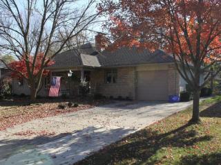 1095 Trentwood Rd, Columbus, OH 43221-2340