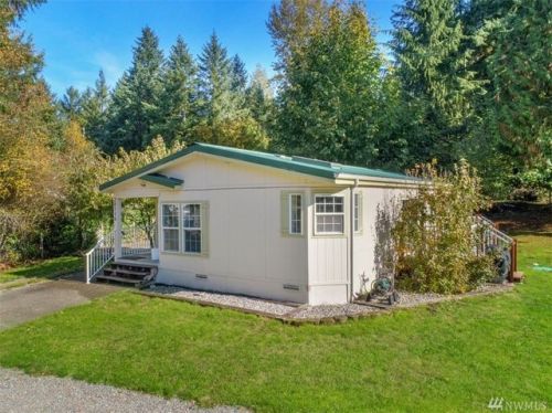 28116 131st St, Buckley, WA 98321-9588