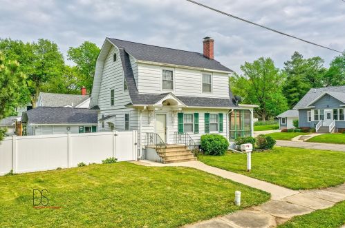650 Chambers St, Ottawa, IL 61350-3902