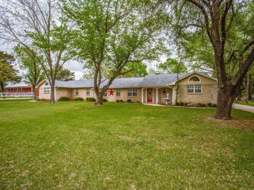 12535 Foothill Dr, Dallas, TX 75253-3616