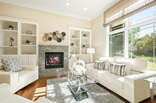 307 Verano Dr, Los Altos CA 94022-2345 exterior