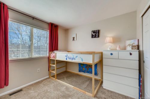 5509 Versailles St, Denver CO  80015-6659 exterior