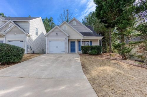 207 Woodland Way, Holly Springs, GA 30114-4062