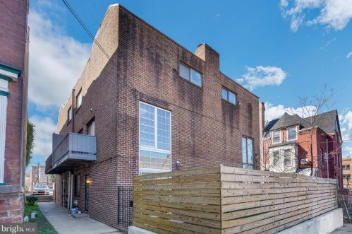 4116 Baltimore Ave, Philadelphia PA 19143-2613 exterior