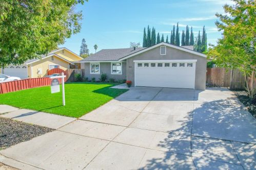 422 Madison Ct, Gilroy, CA 95020-3640