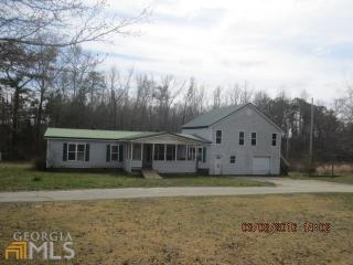 423 Jones Rd, Molena, GA 30258-3613