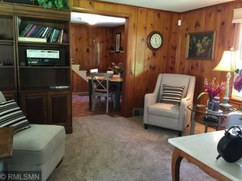 264 Dwinnell Ave, Saint Paul MN  55115-1440 exterior