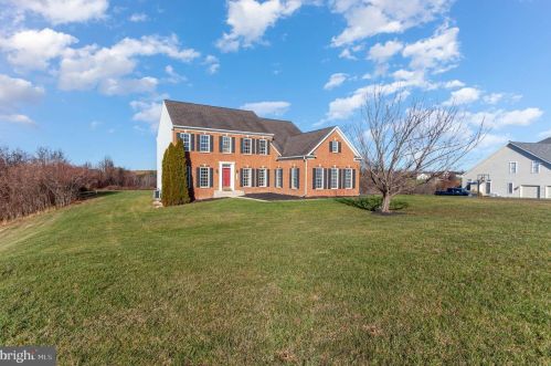130 Bower Ln, Forest Hill, MD 21050-1749