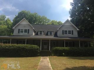 19 Devonshire Dr, Rome, GA 30161-4062