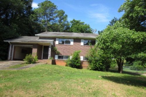 123 Ashmore Ave, Gaffney, SC 29340-2325