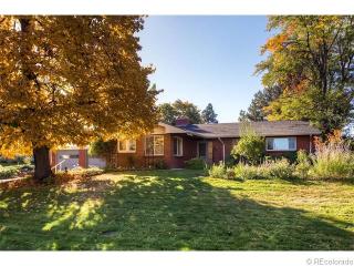 3690 Dartmouth Ave, Denver CO  80236-2335 exterior