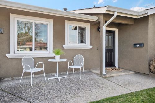 5509 Vassar Dr, San Jose, CA 95118-3456