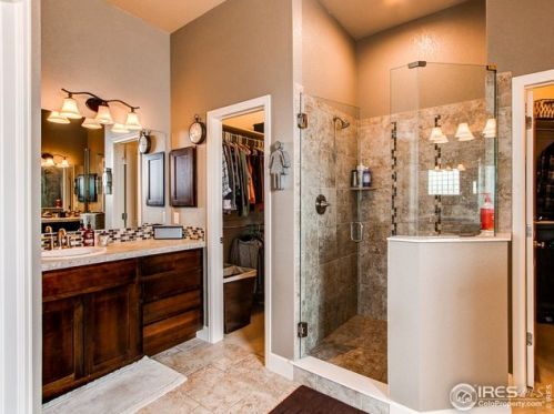 1302 Wood Lndg Dr, Fort Collins CO  80525-4265 exterior