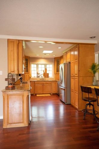 211 Oaklawn Ave, Nocona TX 76255-3109 exterior