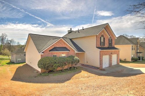 4657 Christi Ct, Lithonia, GA 30038-7706