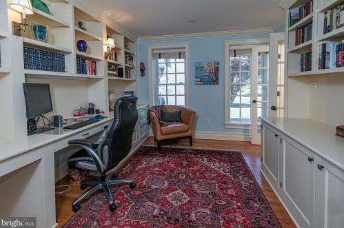 254 Ridgeview Rd, Princeton NJ  08540-7665 exterior