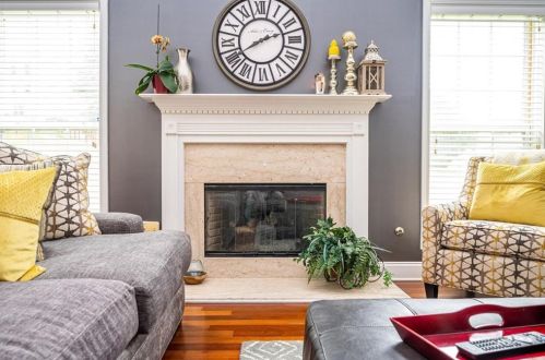 3489 Hamlin Sq, Atlanta GA  30331-7992 exterior