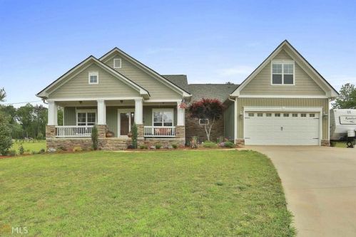 267 Mckneely Rd, Milner, GA 30257-3105