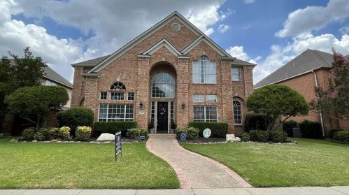 2616 Shadow Hill Ln, Plano, TX 75093-6187