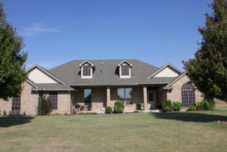 1903 River Ridge Ln, Tuttle, OK 73089-5500