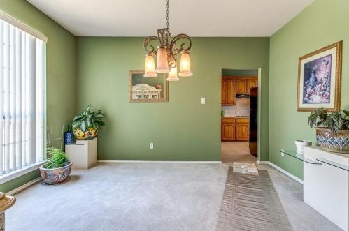 5708 Table Rock Dr, Fort Worth TX  76131-2040 exterior