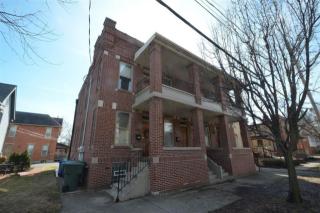 207 2 Ave, Columbus OH  43201-3410 exterior