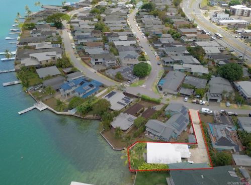 44279 Mikiola Dr, Kaneohe, HI 96744-2436