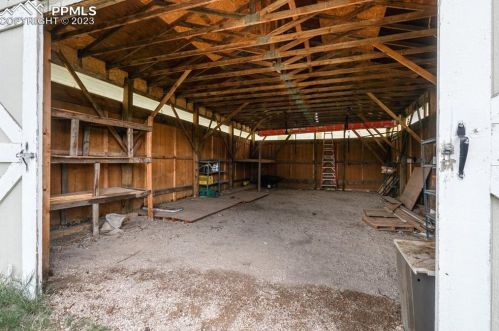 13025 Lariat Cir, Black Forest CO 80106-9024 exterior