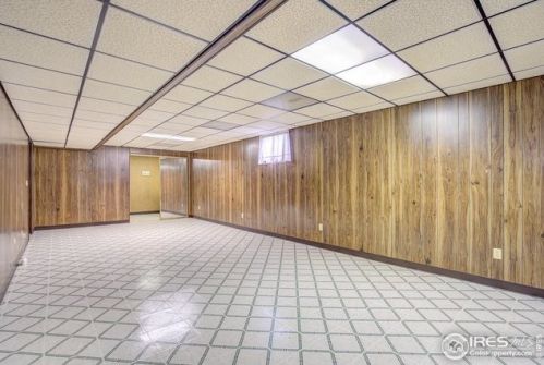 4665 Hogan Dr, Fort Collins CO  80525-3703 exterior